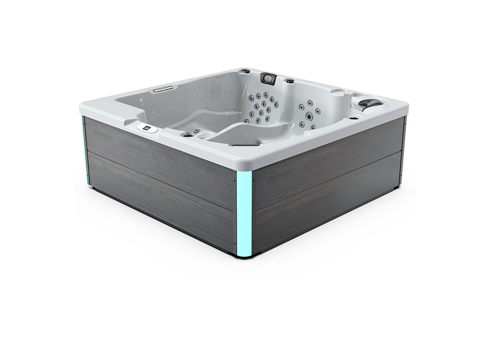 Spa Venus 5 places V02